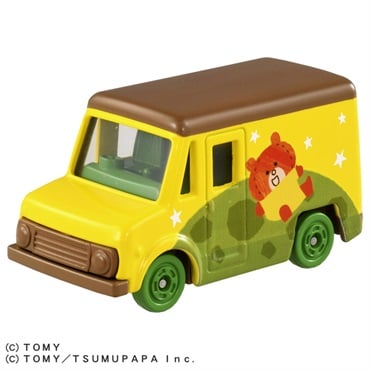 TOMICA(トミカ) | イオンスタイルオンライン 衣料品・暮らしの品を