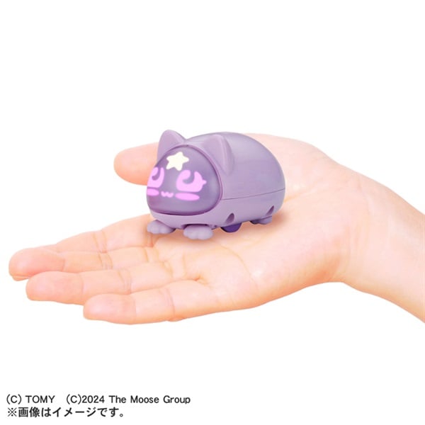 予約 2026年7月25日発売 マイクロペット GEN2 キャット お一人さま3点