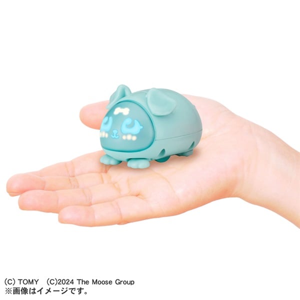 ペットロボット 手のひらサイズ | イオンスタイルオンライン 衣料品