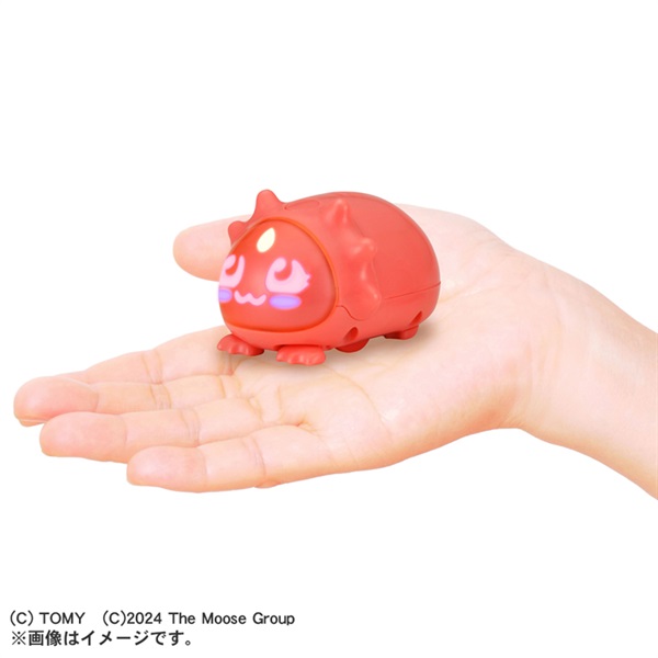 ペットロボット 手のひらサイズ | イオンスタイルオンライン 衣料品