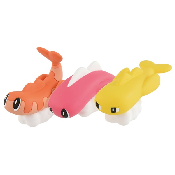予約 2026年5月23日発売 ポケットモンスター モンコレ MS-59