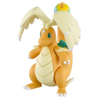 予約 2026年7月25日発売 ポケットモンスター モンコレ メガカイリュー
