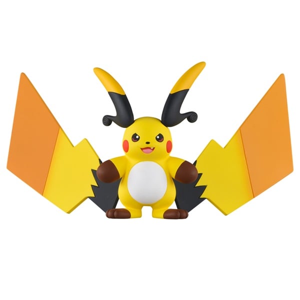 予約 2026年8月29日発売 ポケットモンスター モンコレ コイキング