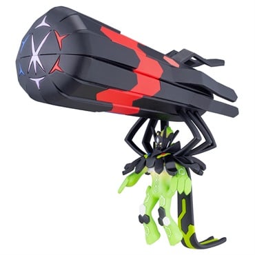 予約 2026年11月28日発売 ポケットモンスター モンコレ　ML-28　メガジガルデ お一人さま3点限り 4904810075301