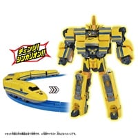 予約 2026年10月24日発売 シンカリオン SGX10 シンカリオン ドクターイエロー お一人さま3点限り 4904810075479(4904810075479)