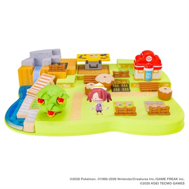 予約 2026年8月29日発売 ポケットモンスター モンコレ ぽこ あ