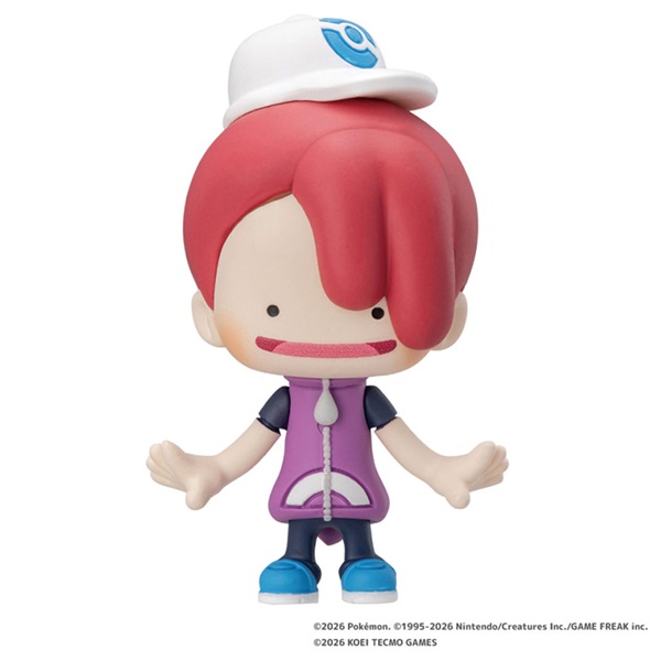 予約 2026年8月29日発売 ポケットモンスター モンコレ ぽこ あ