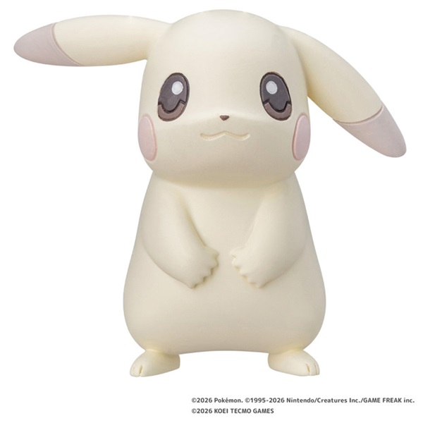 予約 2026年8月29日発売 ポケットモンスター モンコレ ぽこ あ