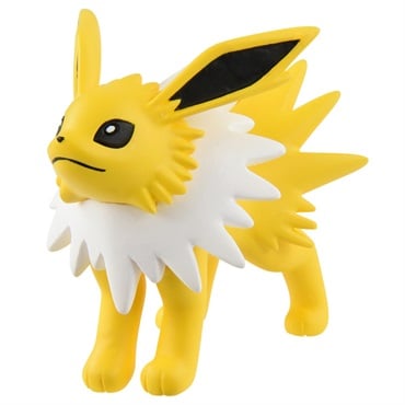 予約 2026年8月1日発売 ポケットモンスター モンコレ　MS-32　サンダース お一人さま3点限り 4904810075745