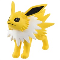 予約 2026年8月1日発売 ポケットモンスター モンコレ　MS-32　サンダース お一人さま3点限り 4904810075745(4904810075745)