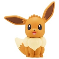予約 2026年8月29日発売 ポケットモンスター モンコレ MS-02 イーブイ