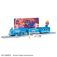 予約 2026年11月21日発売  プラレール　桃太郎電鉄　ＳＬ お一人さま3点限り 4904810075776(4904810075776)