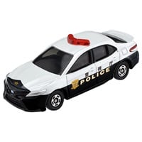 予約 2026年7月25日発売 トミカ AEON NO.87 トヨタ カムリ スポーツ 日本警察パトロールカー仕様 お一人さま３点限り 4904810077510(4904810077510)