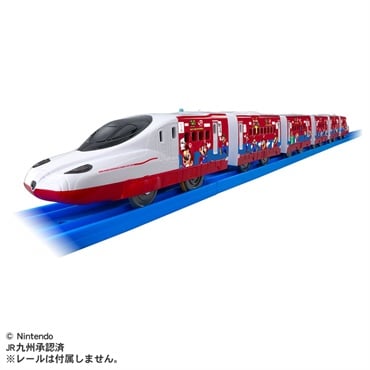 プラレール 　新幹線、貨物列車、レールまとめ売り プラレール まとめ売り 車両 新幹線 貨物列車 Plarail 電動プラ電車
