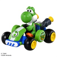 予約 2026年9月19日発売 トミカ ドリームトミカ SP マリオカート ワールド ヨッシー お一人さま3点限り 4904810077695(4904810077695)