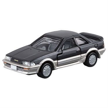 予約 2026年9月19日発売 トミカ 13 トヨタ カローラ レビン (AE92) (トミカプレミアム発売記念仕様) お一人さま1点限り 4904810077718