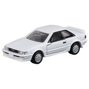 予約 2026年9月19日発売 トミカ 13 トヨタ カローラ レビン (AE92) お一人さま3点限り 4904810078906