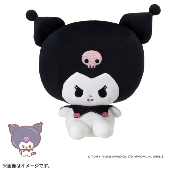 【価格相談可】けもみみりふれっ！ クラファン　ぬいぐるみ　直筆サイン　ぷに缶 ぬいぐるみでも癒されて♪「けもみみりふれっ！」ぬいぐるみ化