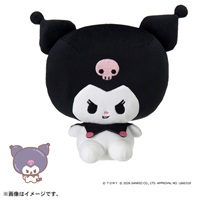 予約 2026年6月27日発売 ぷにコミュ ぷにぬい クロミ クロミのぷにるん