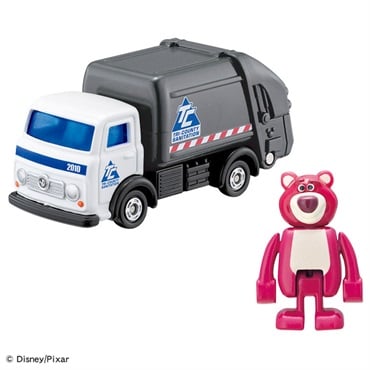 予約 2026年5月16日発売 ディズニートミカ ドリームトミカ No.174