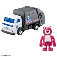 【まとめ売り】ディズニートミカなど　計59台 予約 2026年5月16日発売 ディズニートミカ ドリームトミカ No.174