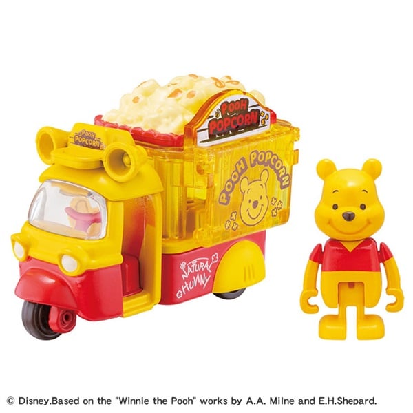 予約 2026年5月16日発売 ディズニートミカ ドリームトミカ No.173