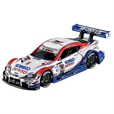 予約 2026年4月18日発売 トミカ トミカプレミアムRacing DENSO