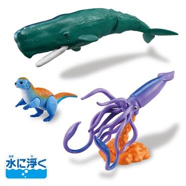 予約 2026年10月24日発売 アニア 冒険大陸　アニアキングダム　ルッタと海の決戦セット（ドラゴン島Ver.） お一人さま3点限り 4904810079736