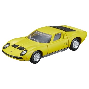 予約 2026年7月18日発売 トミカプレミアム 05 ランボルギーニ ミウラ