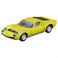 予約 2026年7月18日発売 トミカプレミアム 05 ランボルギーニ ミウラ