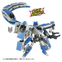 予約 2026年8月8日発売 シンカリオン ＳＧＸ０８ シンカリオン ５００こだま お一人さま3点限り 4904810080282(4904810080282)