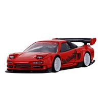 予約 2026年9月19日発売 トミカ tomica custom works RD26 Honda NSX