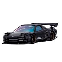 予約 2026年9月19日発売 トミカ tomica custom works BK26 Honda NSX