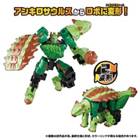 予約 2026年6月27日発売 トランスフォーマー ワイルドキング WKWB-06 エナジービースト プラントハンマー お一人さま3点限り 4904810082262(4904810082262)