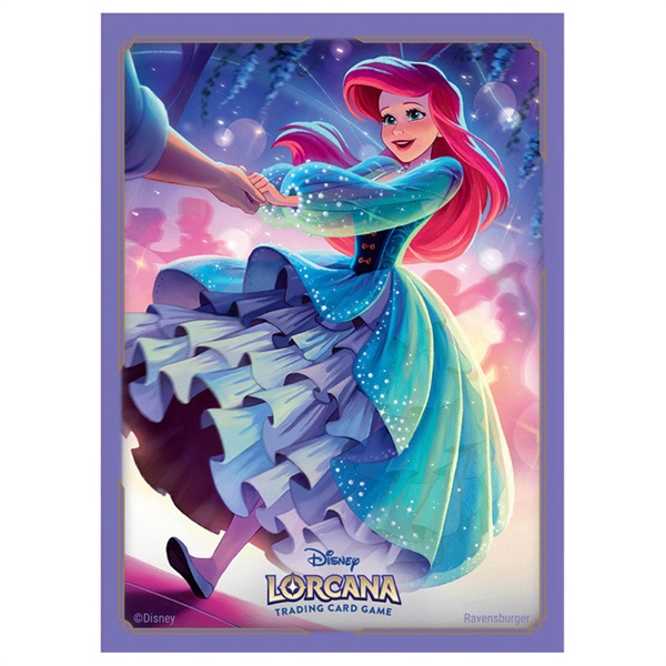 予約 2026年10月16日発売 ディズニー・ロルカナ・TCG 日本語版 公式