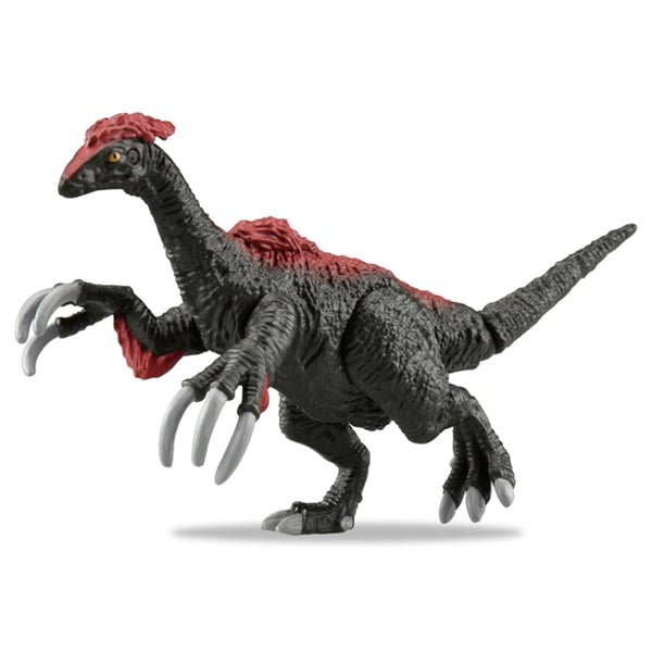 予約 2026年8月22日発売 アニア AL-42 テリジノサウルス お一人さま3点