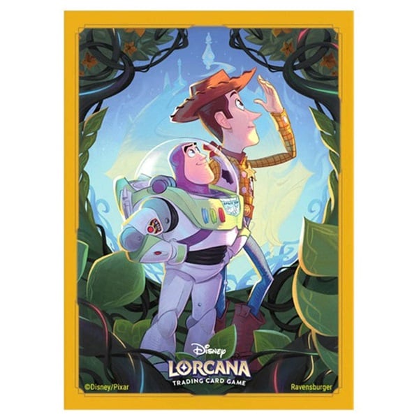 予約 2026年5月8日発売 ディズニー・ロルカナ・TCG 日本語版 公式