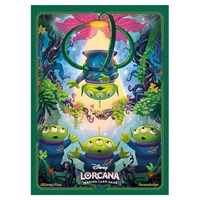 予約 2026年5月8日発売 ディズニー・ロルカナ・TCG 日本語版 公式