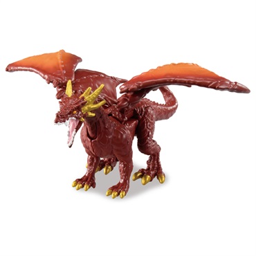 予約 2026年10月24日発売 アニア 冒険大陸　アニアキングダム　ドラゴ（ドラゴン） お一人さま3点限り 4904810083627