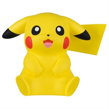 予約 2026年8月1日発売 ポケットモンスター ポケモン30周年記念　モンコレピカチュウセレクション　みるピカチュウ お一人さま3点限り 4904810083849