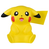 予約 2026年8月1日発売 ポケットモンスター ポケモン30周年記念　モンコレピカチュウセレクション　みるピカチュウ お一人さま3点限り 4904810083849(4904810083849)