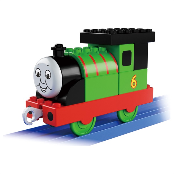 予約 2026年4月18日発売 トミカ・プラレールブロック トーマス お一人