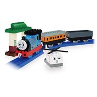 2026年4月18日発売 トミカ・プラレールブロック きかんしゃトーマス
