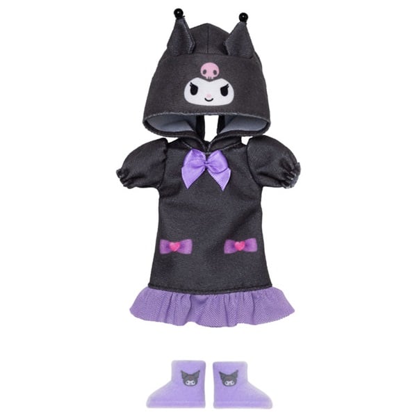 メルちゃん きせかえセット うさちゃんワンピ 4977554513163 3歳から