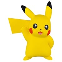 ポケットモンスター ポケモン30周年記念 モンコレピカチュウセレクション あうピカチュウ お一人さま3点限り 4904810088134(4904810088134)