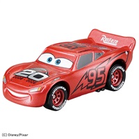 予約 2026年6月20日発売 カーズ トミカ C-03 ライトニング