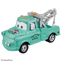 予約 2026年6月20日発売 カーズ トミカ C－14 メーター（20周年