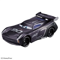 予約 2026年8月15日発売 トミカ カーズ トミカ SP ジャクソン・ストーム（２０周年記念タイプ） お一人さま3点限り 4904810088974(4904810088974)