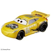 予約 2026年8月15日発売 トミカ カーズ トミカ SP クルーズ・ラミレス
