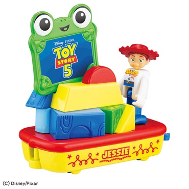 予約 2026年6月20日発売 ドリームトミカ No.180 ディズニートミカ